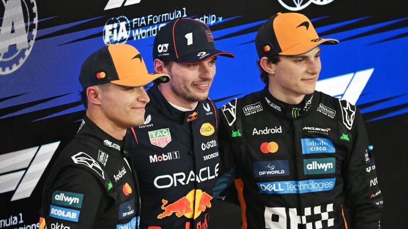 Max Verstappen (Foto: F1)