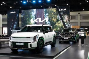 Mamotret Perjalanan 25 Tahun Kia di Indonesia, Ikut Warnai Dinamika Industri Otomotif