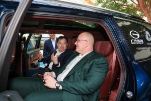 Strategi Global "In Local, For Local" ala GAC, Bangun Ekosistem Otomotif Berkelanjutan