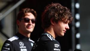 F1 2026: Ini  Kuda Hitam Versi Damon Hill dan Johnny Herbert