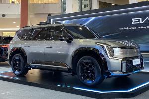 Membaca Langkah Kia Menguatkan Eksistensi di Indonesia