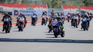 Mandalika Racing Series 2026 Siap Geber 5 Putaran, Ini Daftar Kelas yang Dipertandingkan