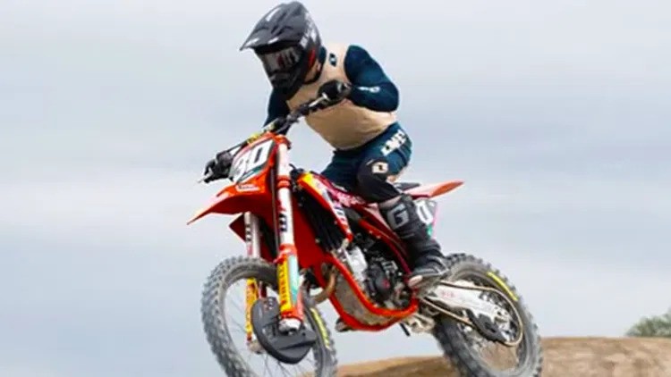 Liam Lawson (Selandia Baru/Racing Bulls). (Foto: ist)