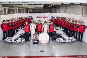 Honda Umumkan Program Motorsport Global 2026, Jajal Banyak Event Balap Dunia