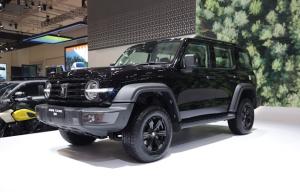 Penjualan Inchcape GWM Indonesia Tumbuh Dua Kali Lipat di 2025, GWM Tank dan ORA 03 Jadi Tulang Punggung