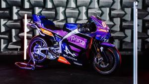 MotoGP 2026: Era Baru Mesin V4, Prima Pramac Yamaha Resmi Luncurkan Duet Jack Miller dan Toprak Razgatlioglu