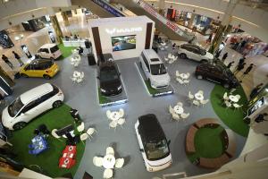 Nikmati Promo “New Year New Drive” di Serpong dan Kelapa Gading