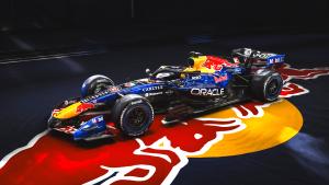 F1 2026: RB22 Meluncur dengan Mesin DM01, Era Baru Red Bull Ford Resmi Dimulai
