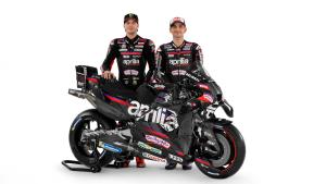 MotoGP 2026: Aprilia RS-GP26 Resmi Meluncur, Siap Tantang Dominasi Ducati