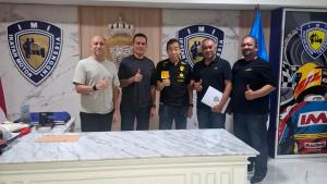 Komitmen Tanpa Jeda, IMI Matangkan Persiapan APRC 2026 dan WRC 2027