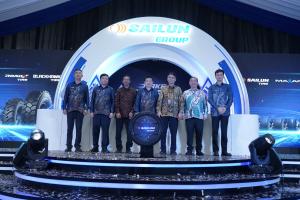 Perkuat Ekspansi Asia Tenggara, Sailun Group Resmikan Basis Manufaktur di Indonesia dengan Kekuatan Lokal