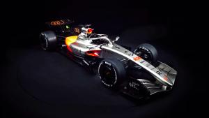 F1 2026: Audi R26 Resmi Meluncur, Langsung Ambisi Rebut Gelar Juara Dunia!