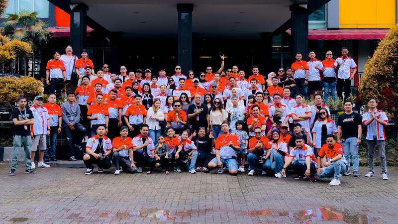 Jamnas dan Munas ke-4 Brionesia