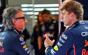 F1 2024: Loyal Pada Red Bull Racing, Max Verstappen Sadar Berkorban dan Ambil Resiko Tersendiri