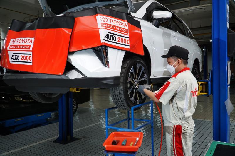 Sering Lupa Perawatan Mobil Pasca Libur Panjang, Hati-Hati Resiko Ini!