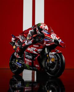 MotoGP 2026: Reformasi Mental Bertanding dan Merujuk Pada Valentino Rossi, Francesco Bagnaia Siap Bikin Susah Hidup Marc Marquez