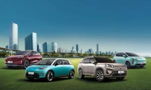 GAC Indonesia Catat Penjualan Positif Selama 2025