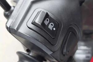 Waspadai Gangguan Saklar Motor, Kenali Penyebabnya dan Lakukan Servis Rutin