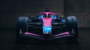 F1 2026: Cerai dari Renault, Alpine A526 Siap Balas Dendam dengan Jantung Mercedes!