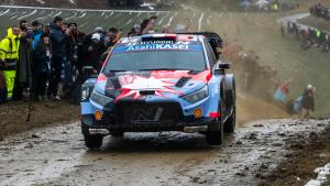 WRC 2026 Monte Carlo: Alarm Bahaya bagi Hyundai, Misi Balas Dendam Disiapkan untuk Rally Sweden