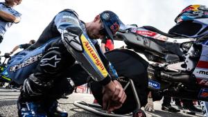 MotoGP 2026: Fermin Aldeguer Absen Di Tes Sepang, Alex Marquez Jadi Tumpuan Tunggal Gresini Jinakkan GP25