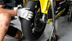 Dengarkan Suara Rider, Dunlop Kembangkan Ban Baru yang Lebih Personal di ARRC