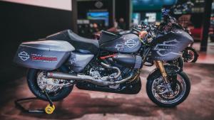 Niti Racing Jadi Tim Indonesia Pertama di Panggung Panggung Bagger World Cup 2026