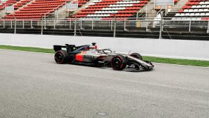 F1 2026: Debut Penuh Drama Audi di Tes Barcelona, Mesin R26 Sempat `Mogok` di Tangan Bortoleto