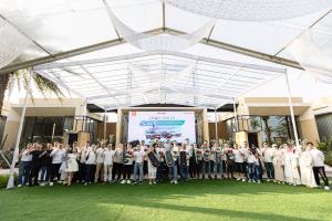 Jaga Eksistensi di Pasar, Chery Perkuat Relasi dengan Komunitas