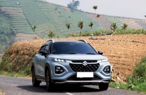 SUV Suzuki Dilirik Konsumen, Cocok untuk Mobilitas di Cuaca Ekstrem