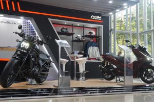 Penjualan Sparepart, Aksesori dan Apparel di Wahana Honda Tumbuh 3,9 Persen, Bukukan Rp500 Miliar