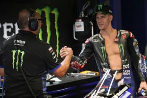 MotoGP 2026: Fabio Quartararo Deal Dengan Honda, Jorge Martin ke Yamaha. Francesco Bagnaia Kemana?