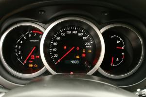 Speedometer Grand Vitara Bermasalah, Suzuki Minta Konsumen Periksa Mobil