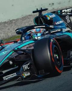 F1 2026 Tes Barcelona: Mercedes Tetap Panas, Giliran Kimi Antoneli dan Oscar Piastri Tunjukkan Potensi