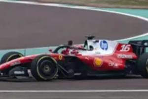F1 2026 Tes Barcelona: Mercedes Tercepat, Ferrari Mulai Tebar Pesona