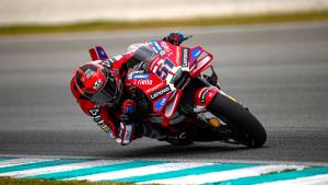 MotoGP 2026: Meski Ada Engine Freeze, Ini Yang Bikin Ducati Desmosedici GP26 Tetap Lebih Ganas dari GP25