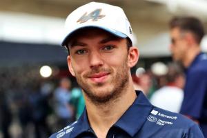 MotoGP 2026: Ikut Guenther Steiner, Pierre Gasly Jadi Pembalap F1 Pertama Terjun di MotoGP