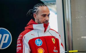 F1 2026 Tes Barcelona: Ferrari Turunkan SF26 Spek A, Lewis Hamilton Merasa `Bermental Juara` Kembali