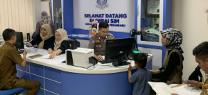 Bukan Sekadar Formalitas, Inilah Alasan Mengapa Perpanjang SIM Kini Wajib Tes Kesehatan & Psikologi