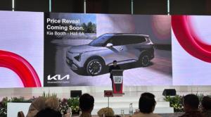IIMS 2026 Jadi Panggung Strategis Kia Perkenalkan Produk Baru