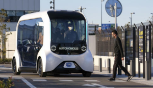 Solusi Mobilitas Masa Depan: Mengenal Toyota ePalette dan Potensinya untuk Wisata Indonesia