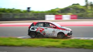 Dream Team TGRI Perkuat Cargloss Racing Team di Pertamina 6 Hours Endurance Mandalika