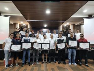    Mini Gathering Motul Performance Solution di Bali, Dorong Kebiasaan Baru dalam Perawatan Kendaraan