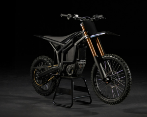 Talaria Komodo 2026: Predator Elektrik dengan Torsi Gila 754 Nm Siap Sikat Segala Medan