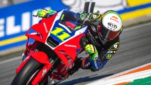 Ingin Helm Spek MotoGP? Inilah Daftar Lengkap Helm yang Sudah Lolos Homologasi FIM