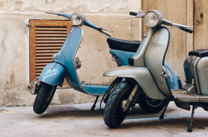 Bukan Cuma Gaya: Strategi Memilih Motor yang Awet di Kantong