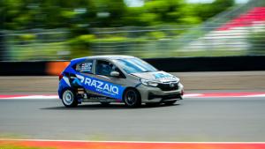 Selisih 1 Lap! Razaiq Motorsport Rajai Pertamina 6 Hours Endurance di Mandalika