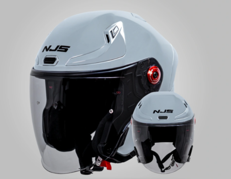 Helm NJS