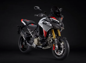 Ducati Multistrada 2026: Definisi Baru Sang Raja Adventure Sport