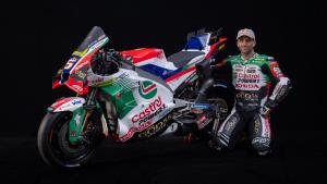 MotoGP 2026: Bukan Sekadar Pembalap, Ini Alasan Honda `Mengikat` Johann Zarco Hingga Musim 2027!